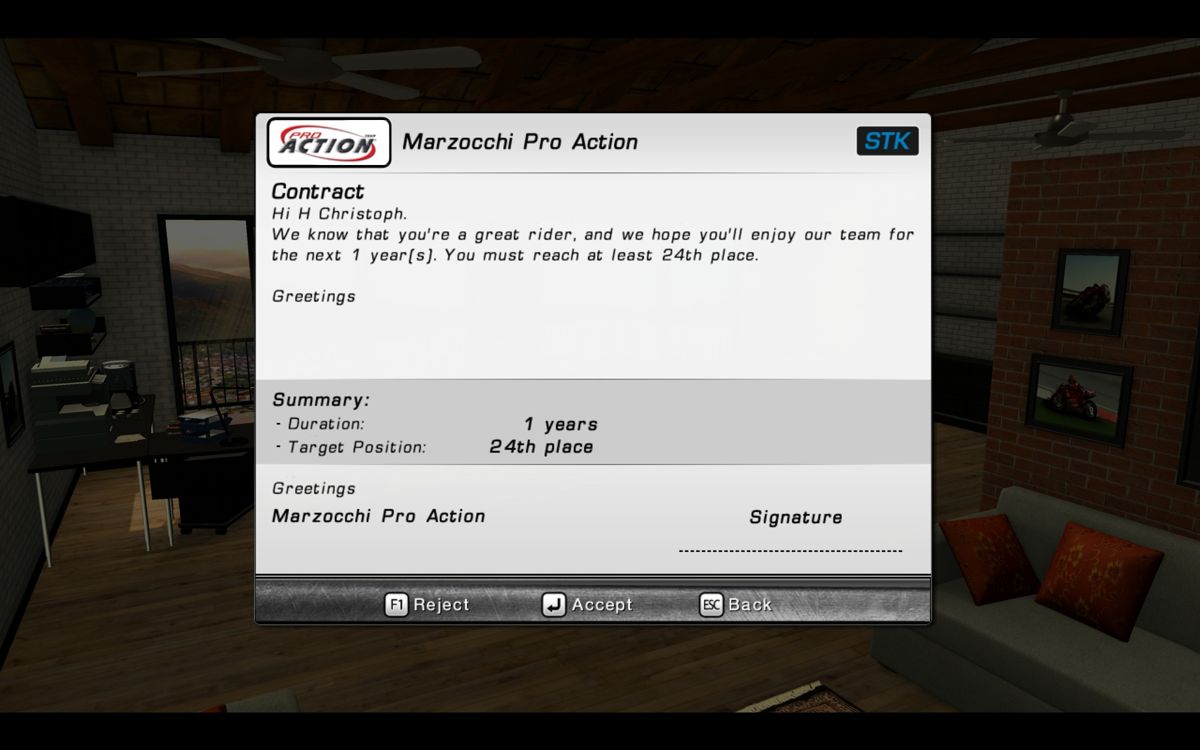 SBK X: Superbike World Championship screenshot 2 for Xbox 360